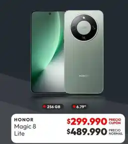 Abc Magic 8 lite oferta