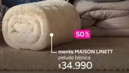 Ripley Manta linett oferta