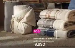 Ripley Manta ripley home oferta