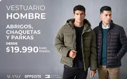 Paris Tommy hilfiger - abrigos, chaquetas y parkas oferta