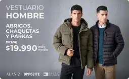Paris Tommy hilfiger abrigos, chaquetas y parkas vestuario hombre oferta