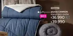 Ripley Plumón oferta