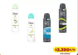 Comercial Castro Dove - por unidad oferta
