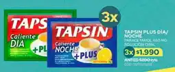 Cruz Verde Tapsin - plus dia/ noche oferta