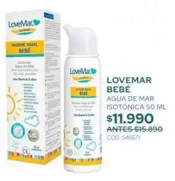 Cruz Verde Bebe oferta