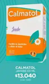 Cruz Verde Jarabe 60 ml oferta