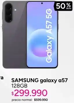 Ripley Samsung - galaxy a57 oferta