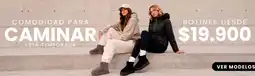 Todo Piel Botines desde oferta