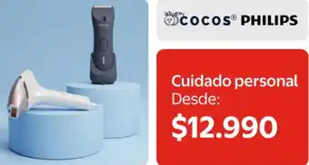 Philips - cuidado personal