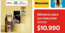 Lider Balance - alimento para tus mascotas oferta