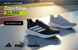 Falabella Puma zapatillas oferta