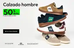 Falabella Calzado hombre oferta