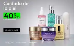 Falabella Cuidado de la piel oferta
