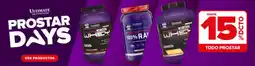 All Nutrition Ultimate nutrition oferta