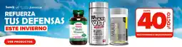 All Nutrition Sunvit oferta