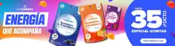 All Nutrition Gummies vitamina C oferta