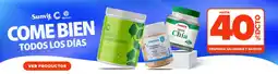 All Nutrition Sunvit oferta