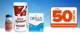 All Nutrition Slim system, dieplus oferta