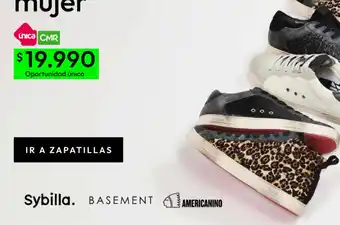 Ir a zapatillas