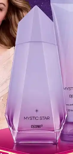 Cyzone Cyzone mystic star eau de parfum oferta