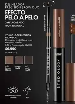 Cyzone Soft - studio look precision oferta
