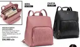 Cyzone Mochila zarya/ mochila beril oferta