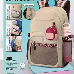 Cyzone Mochila zupa oferta
