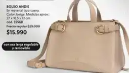 Cyzone Bolso andie oferta