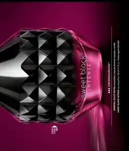 Cyzone Sweet black - intense stick black oferta