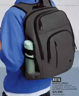 Cyzone Mochila loberzo oferta
