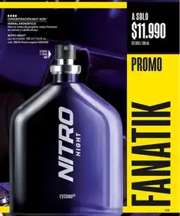 Cyzone Arom - ghz anzana- redita pangatica oferta