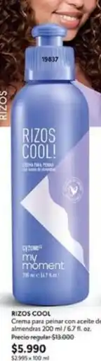 Cyzone R1205 cool oferta
