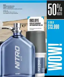 Cyzone Cyzone - conjunto azeitx oferta