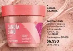 Cyzone Sandía sandía oferta