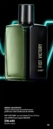 Cyzone Cyzone - herbal maderico oferta