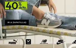 Falabella Ir a zapatillas oferta