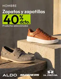 Falabella Zapatos y zapatillas hombre oferta