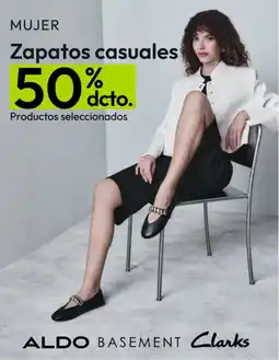 Falabella Zapatos casuales mujer oferta