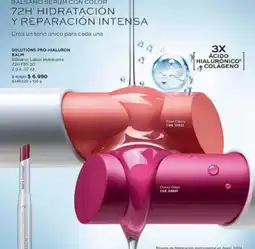 L'Bel Solutions pro-hailarion oferta
