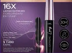 L'Bel Ge - curpen extreme longe oferta