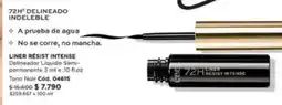 L'Bel 72h delineado inde.leble oferta
