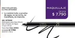 L'Bel Gel intense oferta