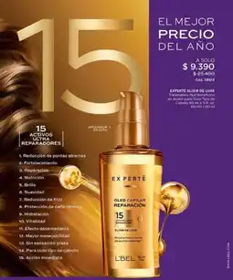 L'Bel El mejor precio del ano oferta