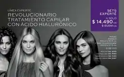 L'Bel Sets experte a solo oferta