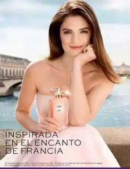 L'Bel Encanto - inspirada en elencanto de francia oferta
