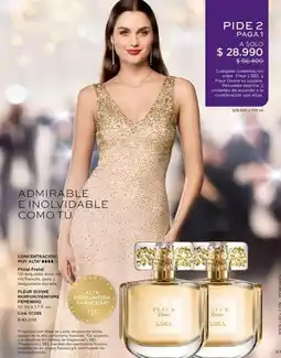 L'Bel Dorada - admirable inoxidable como tu oferta
