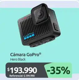 PC Factory Gopro - cámara oferta