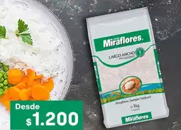 Jumbo Miraflores oferta