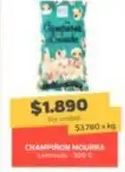 Super Ganga Champinon mmufra oferta
