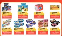 Super Ganga Chamyto - combinado caja de vaca oferta